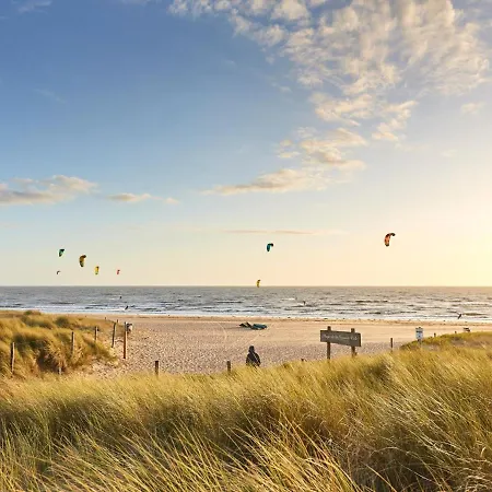 Nyaraló Maison De A 100m De La - 7 Pers - Dame-de-monts - Fr-1-540-149 Notre-Dame-de-Monts