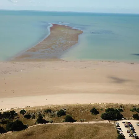 Maison De A 100m De La - 7 Pers - Dame-de-monts - Fr-1-540-149