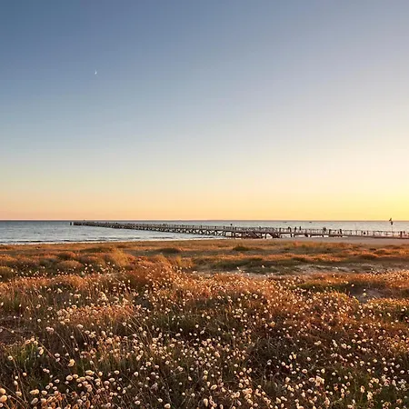 Maison De A 100m De La - 7 Pers - Dame-de-monts - Fr-1-540-149 * Notre-Dame-de-Monts