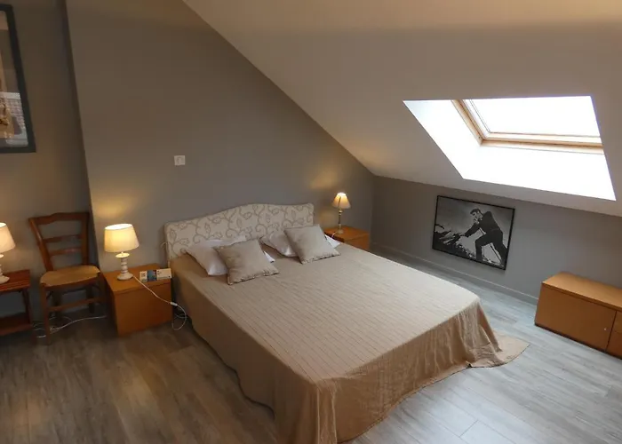 Nyaraló Maison De A 100m De La - 7 Pers - Dame-de-monts - Fr-1-540-149 Notre-Dame-de-Monts