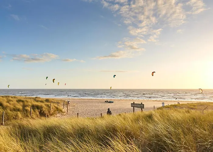 Nyaraló Maison De A 100m De La - 7 Pers - Dame-de-monts - Fr-1-540-149 Notre-Dame-de-Monts