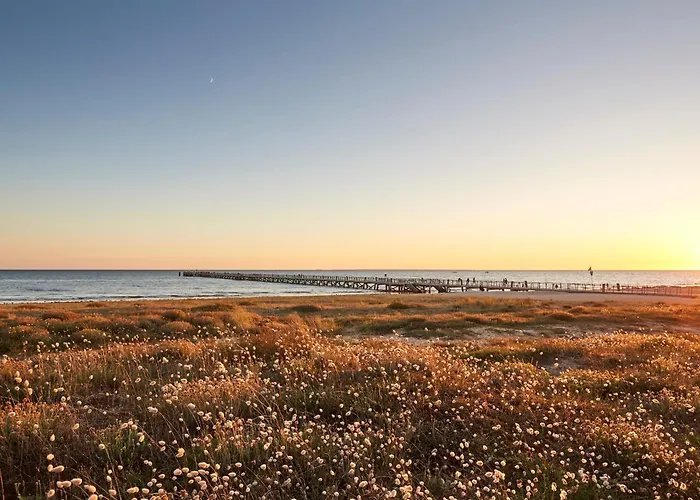 Maison De A 100m De La - 7 Pers - Dame-de-monts - Fr-1-540-149 * Notre-Dame-de-Monts
